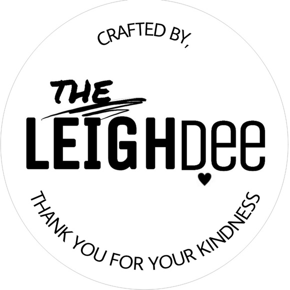 theleighdee